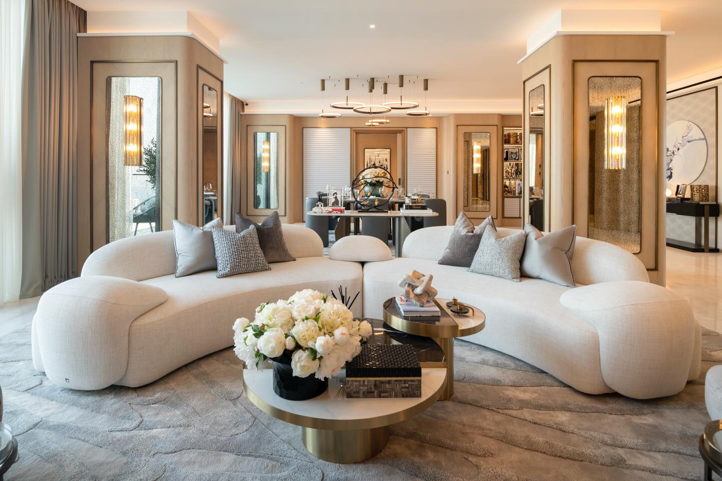 Furniture Scenario 1